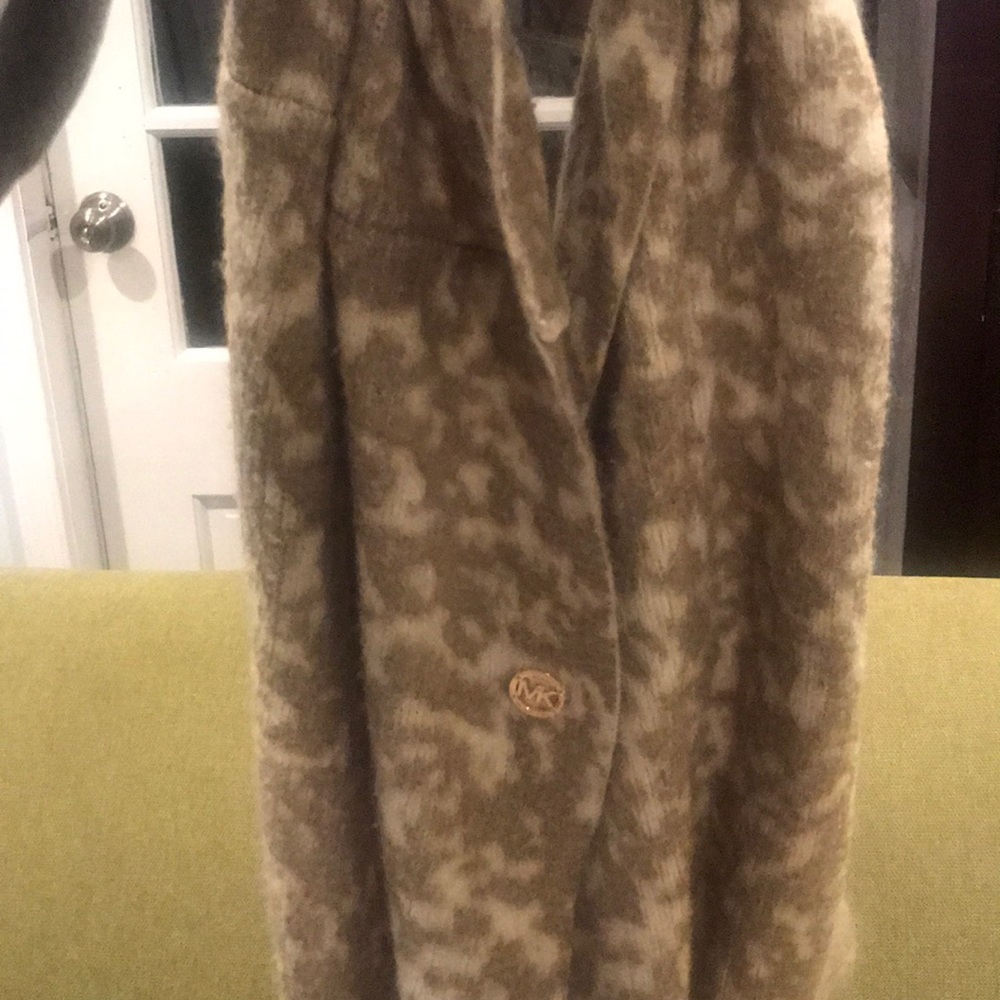 MICHAEL KORS infinity scarf